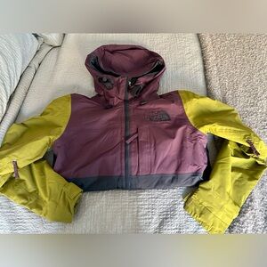 North Face Superlu Women’s Jacket